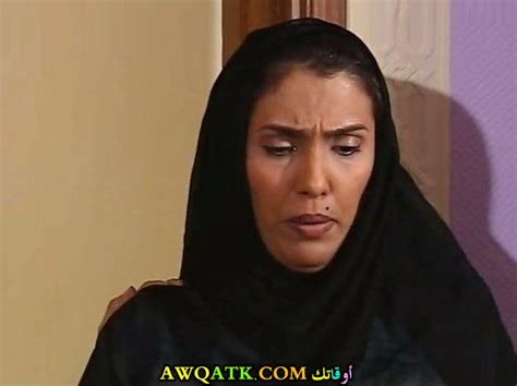 سميرة أحمد ممثلة إماراتية